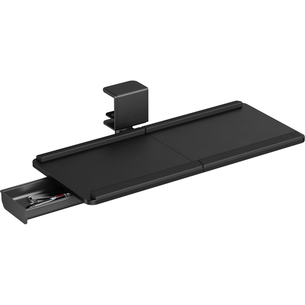 Підставка для клавіатури OfficePro KT163B Black, зображення 2