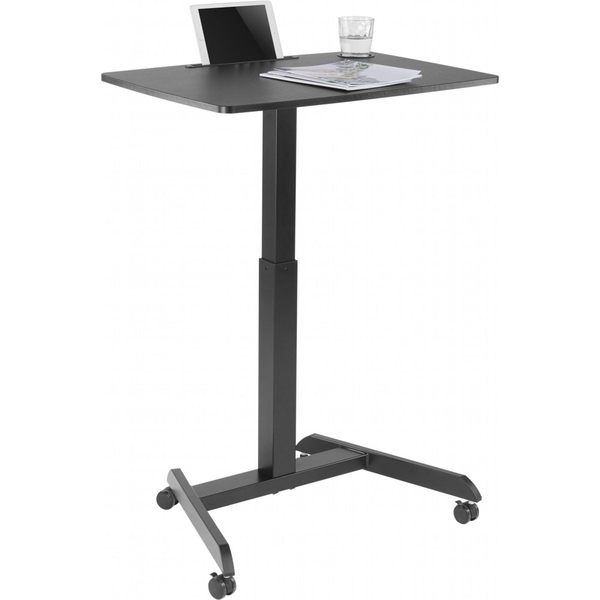 Офісний стіл з регулюванням висоти OfficePro ODM380B, изображение 6