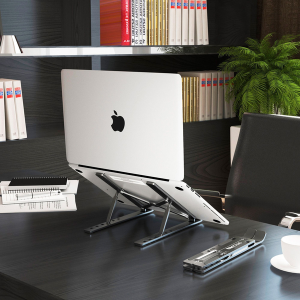 Підставка для ноутбука OfficePro Grey LS320G, зображення 7