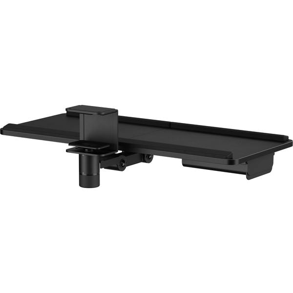 Підставка для клавіатури OfficePro KT163B Black, зображення 5
