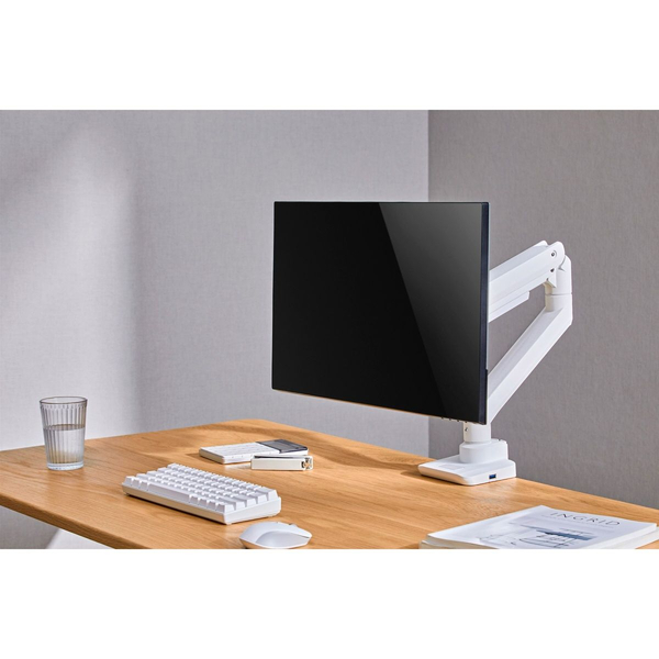 Настільне кріплення для монітора OfficePro MA801W, зображення 10