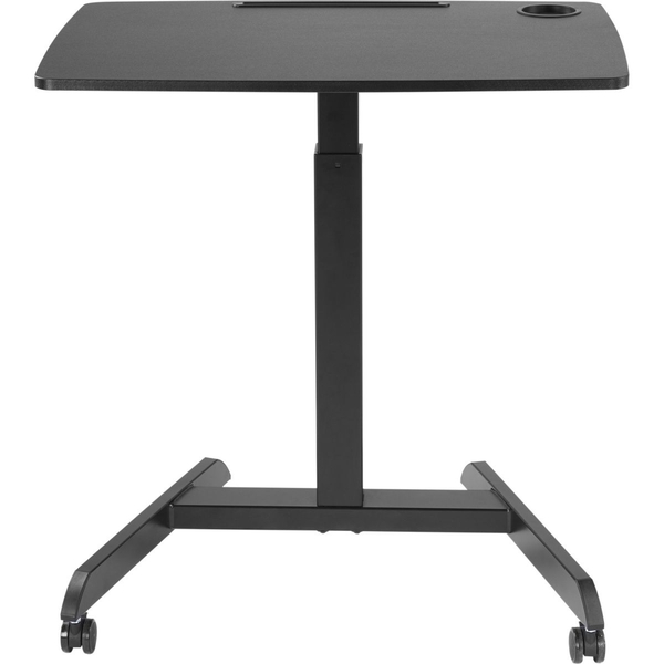 Офісний стіл з регулюванням висоти OfficePro ODM380B, изображение 3