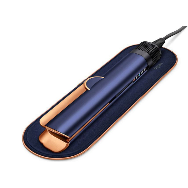 Випрямляч для волосся Dyson Airstrait HT01 Prussian Blue/Rich Copper (408229-01), зображення 3