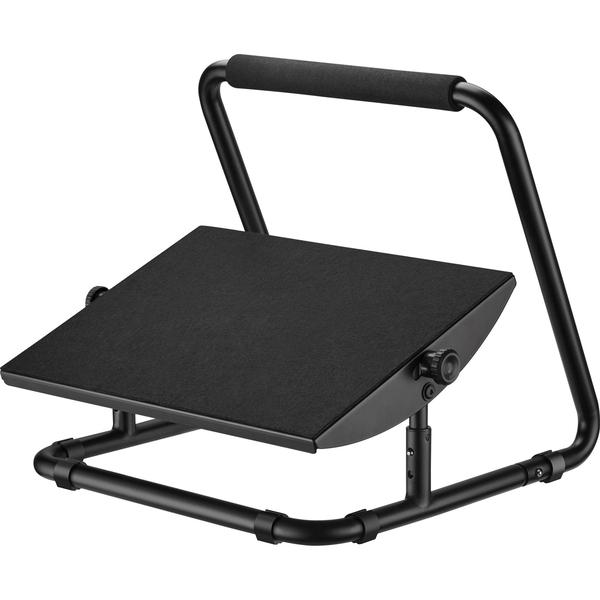 Регульована підставка для ніг OfficePro FR1040B, изображение 2