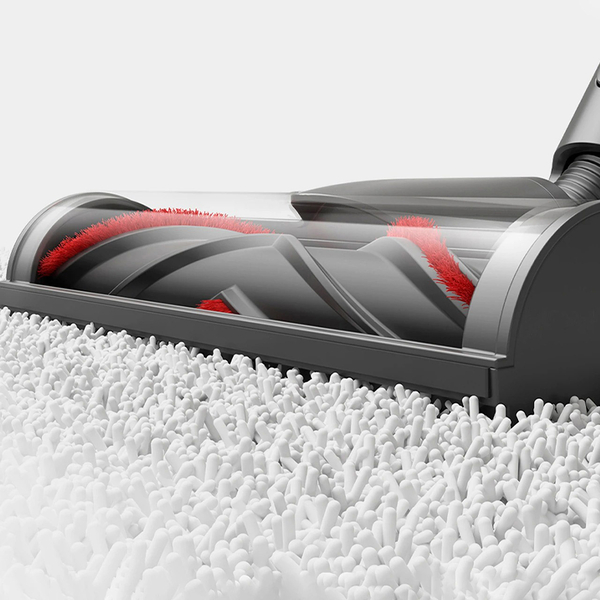 Вертикальний ручний пилосос Xiaomi Dreame Cordless Vacuum Cleaner T30 Neo Black (VTE3) EU, зображення 13