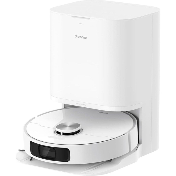 Робот-пилосос Xiaomi Dreame L10 Prime White (RLL11GC) EU, изображение 8