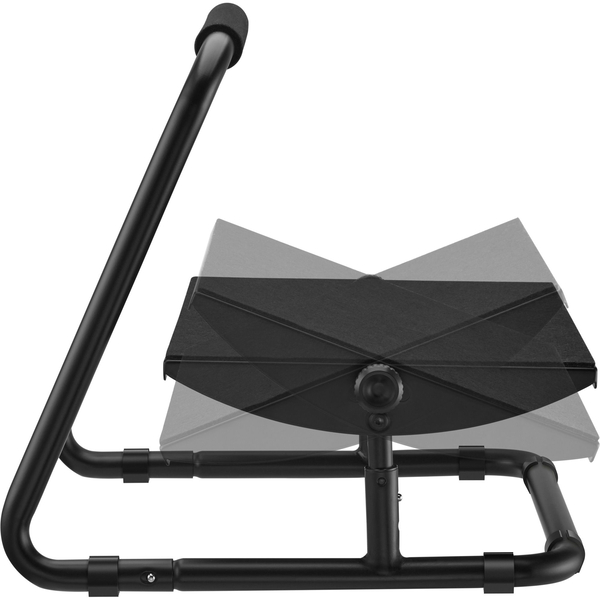 Регульована підставка для ніг OfficePro FR1040B, зображення 5