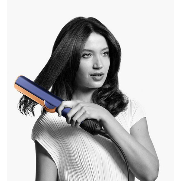 Випрямляч для волосся Dyson Airstrait HT01 Prussian Blue/Rich Copper (408229-01), изображение 5