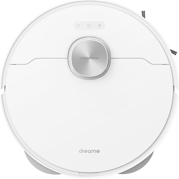 Робот-пилосос Xiaomi Dreame L10 Prime White (RLL11GC) EU, изображение 3