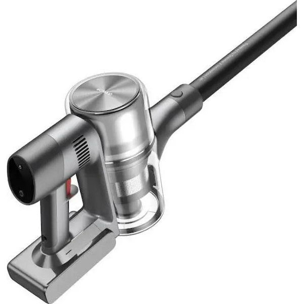 Вертикальний ручний пилосос Xiaomi Dreame Cordless Vacuum Cleaner T30 Neo Black (VTE3) EU, изображение 6