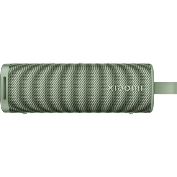 Портативна акустика Xiaomi Sound Outdoor (QBH4372GL) Green, зображення 4