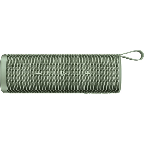 Портативна акустика Xiaomi Sound Outdoor (QBH4372GL) Green, зображення 3