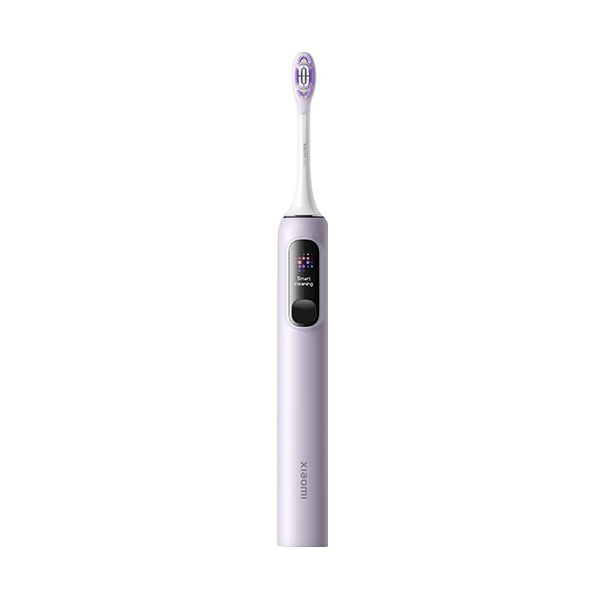 Зубна щітка Xiaomi Oscillation Electric Toothbrush Pro EU PURP, изображение 2