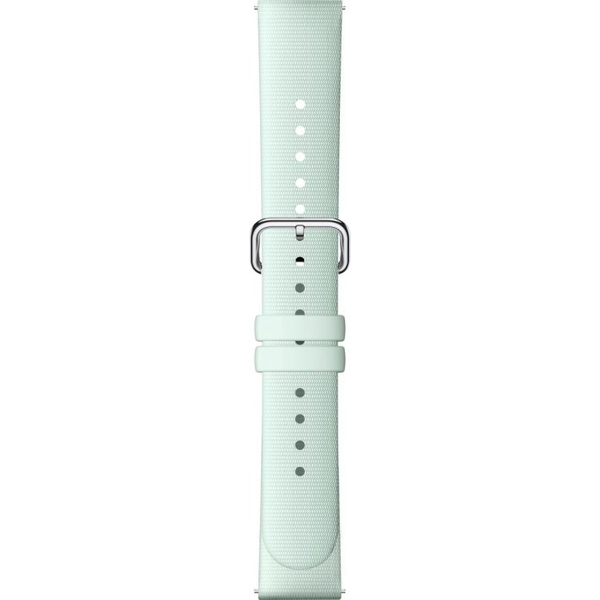 Смарт-годинник Xiaomi Watch S4 41mm Fluororubber Strap Мятно-зелений BHR080CGL, изображение 5