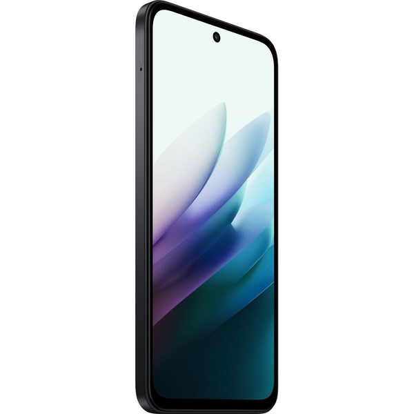 Смартфон Xiaomi Redmi 15 4G 6/128GB Midnight Black Global EU (no charger), Пам'ять: 128 Гб, Колір: Чорний, Оригінальна назва кольору: Black, Батарея, мAч: 7000 мА·год, зображення 4