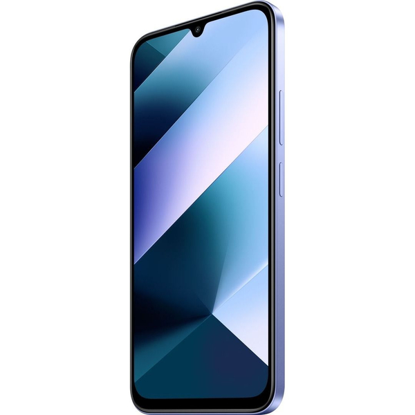 Смартфон Xiaomi Poco C85 6/128GB Purple Global EU (no charger), Пам'ять: 128 Гб, Колір: Фіолетовий, Оригінальна назва кольору: Purple, Батарея, мAч: 6000 мА·год, зображення 4