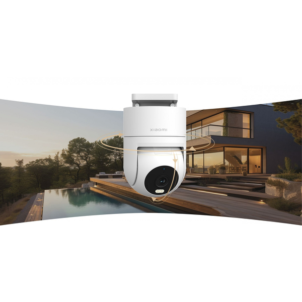 IP камера Mi Outdoor Security Camera CW300 BHR8097EU, изображение 5
