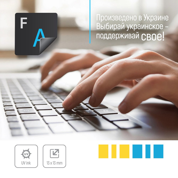 USB накопичувач ColorWay Crystal 32gb USB 3.0 (CW-USBCL32), зображення 5