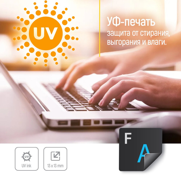 USB накопичувач ColorWay Crystal 32gb USB 3.0 (CW-USBCL32), изображение 6
