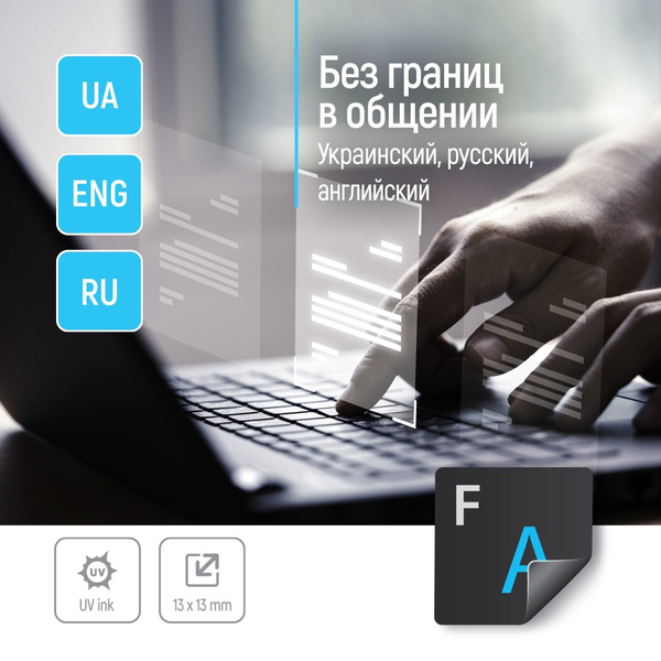 USB накопичувач ColorWay Crystal 32gb USB 3.0 (CW-USBCL32), зображення 9