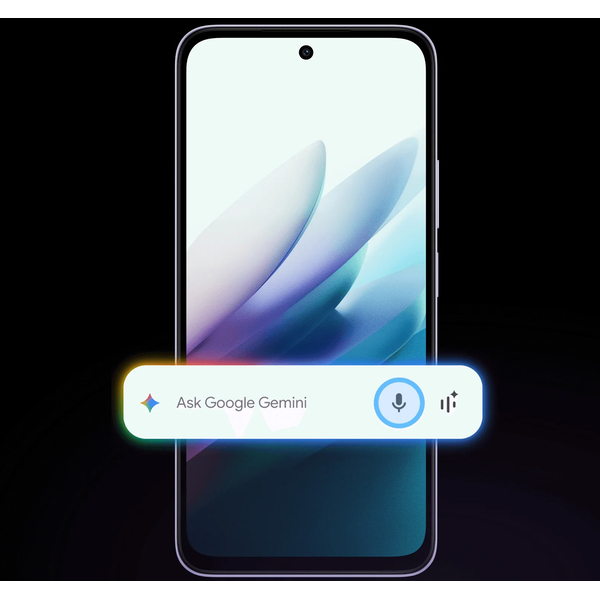Смартфон Xiaomi Redmi 15 4G 6/128GB Midnight Black Global EU (no charger), Память: 128 Гб, Цвет: Чорний, Оригинальное название цвета: Black, Батарея, мAч: 7000 мА·год, изображение 20