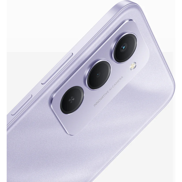 Смартфон Xiaomi Redmi 15 4G 6/128GB Midnight Black Global EU (no charger), Память: 128 Гб, Цвет: Чорний, Оригинальное название цвета: Black, Батарея, мAч: 7000 мА·год, изображение 22
