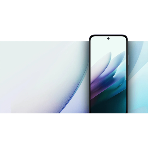 Смартфон Xiaomi Redmi 15 4G 6/128GB Midnight Black Global EU (no charger), Память: 128 Гб, Цвет: Чорний, Оригинальное название цвета: Black, Батарея, мAч: 7000 мА·год, изображение 13
