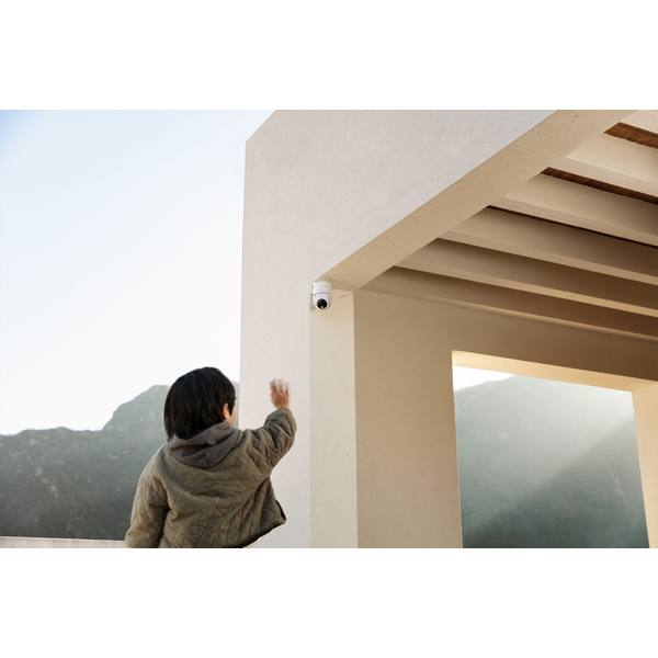 IP камера Mi Outdoor Security Camera CW300 BHR8097EU, изображение 9