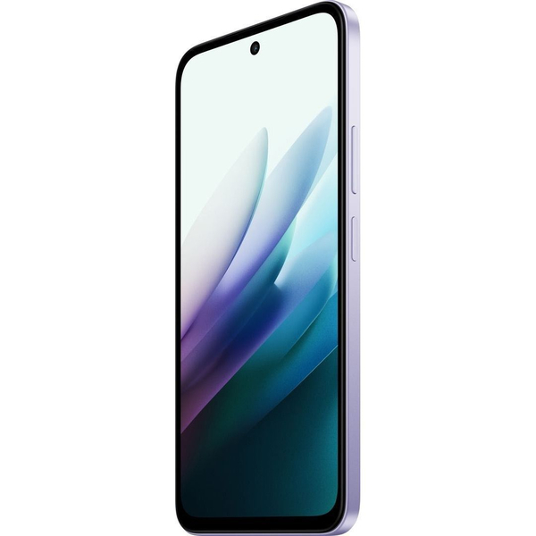 Смартфон Xiaomi Redmi 15 4G 6/128GB Sandy Purple Global EU (no charger), Память: 128 Гб, Цвет: Фіолетовий, Оригинальное название цвета: Purple, Батарея, мAч: 7000 мА·год, изображение 2
