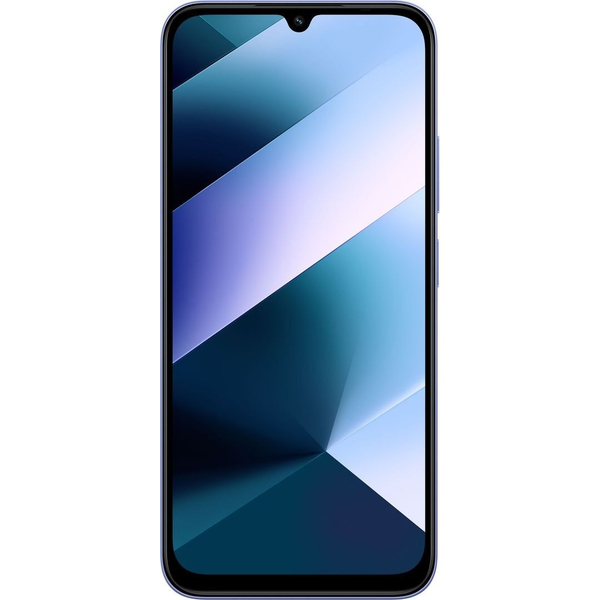 Смартфон Xiaomi Poco C85 6/128GB Purple Global EU (no charger), Пам'ять: 128 Гб, Колір: Фіолетовий, Оригінальна назва кольору: Purple, Батарея, мAч: 6000 мА·год, зображення 2