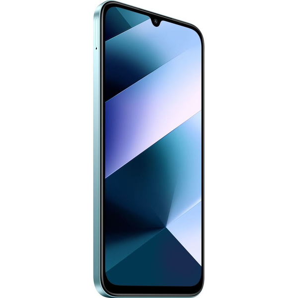 Смартфон Xiaomi Poco C85 8/256GB Green Global EU (with charger), Пам'ять: 256 Гб, Колір: Зелений, Оригінальна назва кольору: Green, Батарея, мAч: 6000 мА·год, зображення 3