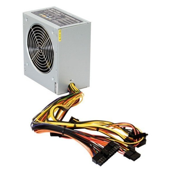 Блок живлення CHIEFTEC iArena 500W (GPA-500S8), изображение 3