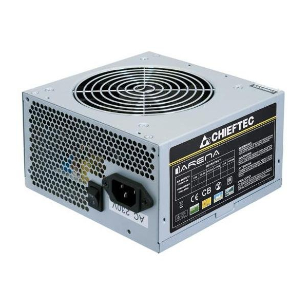 Блок живлення CHIEFTEC iArena 400W (GPA-400S8)