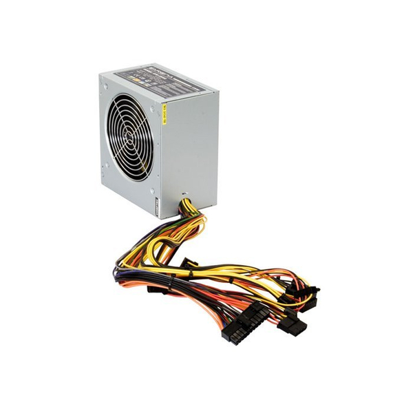 Блок живлення CHIEFTEC iArena 400W (GPA-400S8), изображение 4