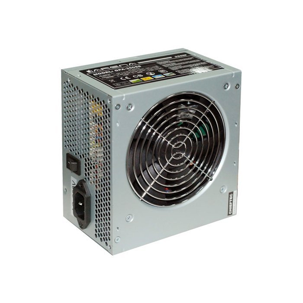 Блок живлення CHIEFTEC iArena 400W (GPA-400S8), изображение 3
