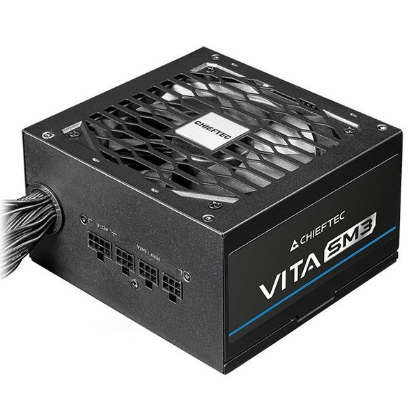 Блок живлення CHIEFTEC Vita SM3 850W 80+ Bronze (BPX-850-C)