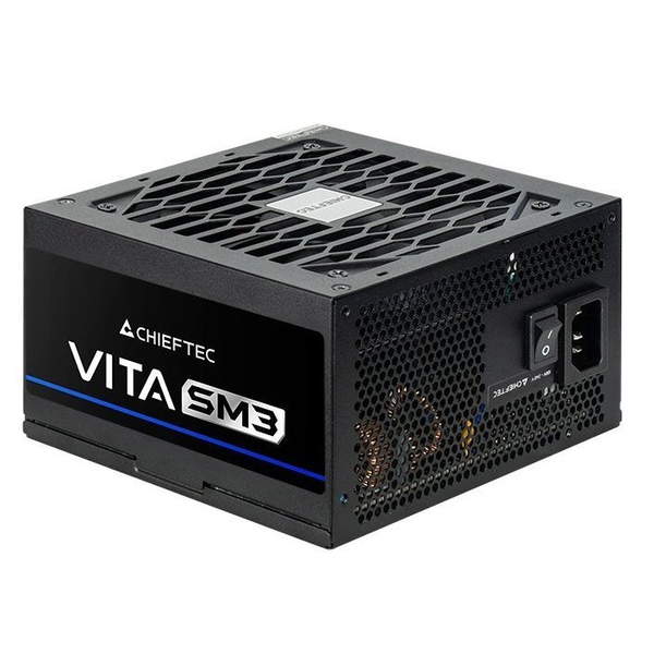Блок живлення CHIEFTEC Vita SM3 850W 80+ Bronze (BPX-850-C), зображення 4