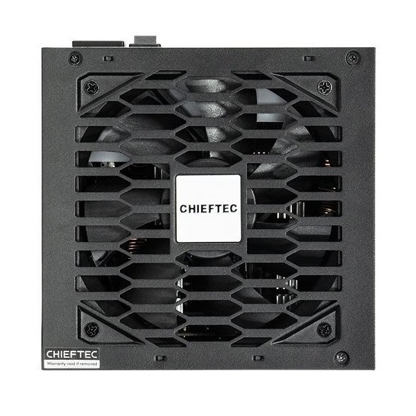 Блок живлення CHIEFTEC Vita SM3 850W 80+ Bronze (BPX-850-C), зображення 2