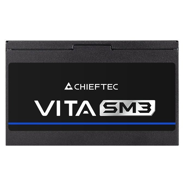 Блок живлення CHIEFTEC Vita SM3 850W 80+ Bronze (BPX-850-C), изображение 6