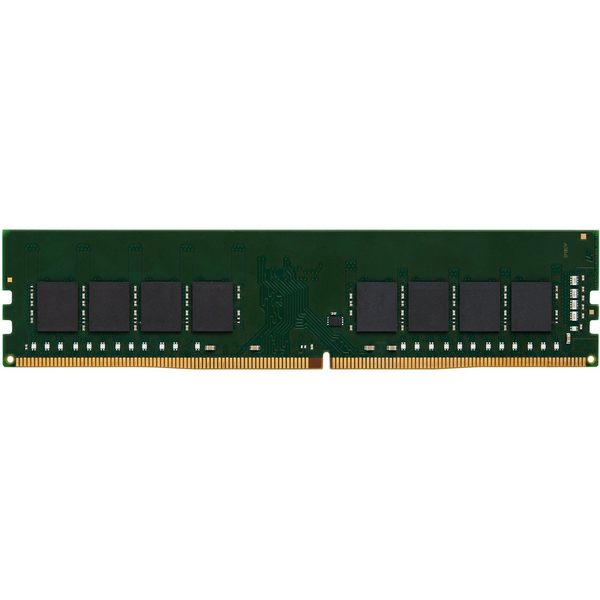 Оперативна пам'ять Kingston DDR4 16GB 3200MHz (KVR32N22D8/16WP)
