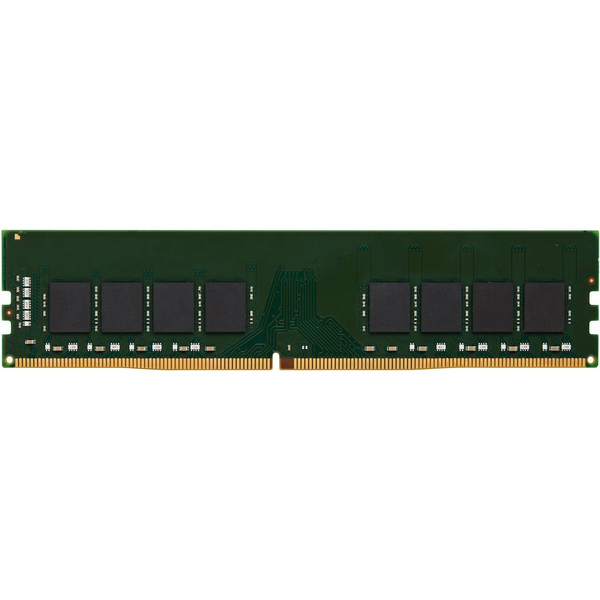 Оперативна пам'ять Kingston DDR4 16GB 3200MHz (KVR32N22D8/16WP), изображение 2