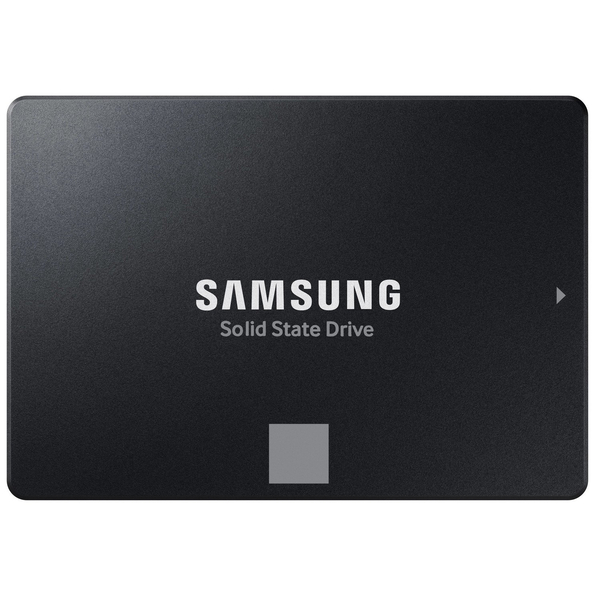 SSD накопичувач Samsung 2.5" 1TB SATA 870 EVO