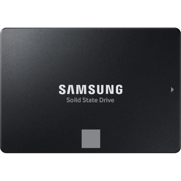 SSD накопичувач Samsung 2.5" 500GB SATA 870 EVO