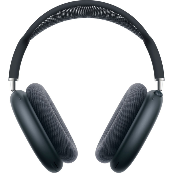 Навушники Apple AirPods Max Midnight (MWW43), Цвет: Черный, Оригинальное название цвета: Midnight