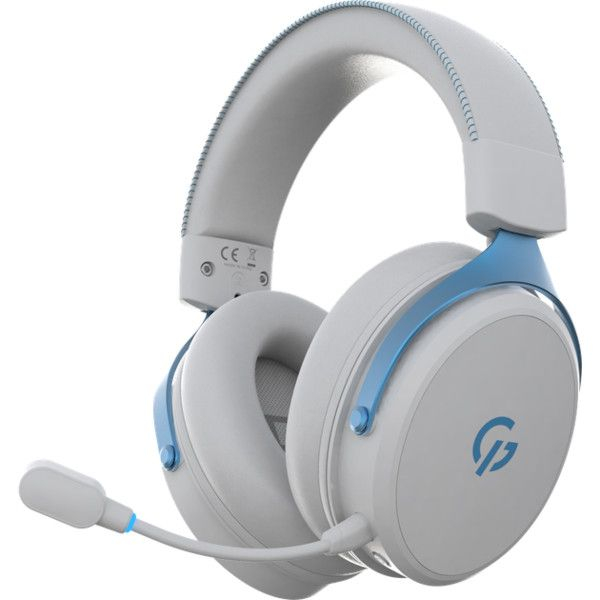 Бездротова ігрова гарнітура GamePro Asgard Skald (HS850W)