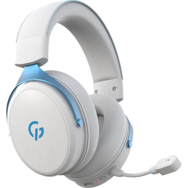Бездротова ігрова гарнітура GamePro Asgard Skald (HS850W), зображення 2