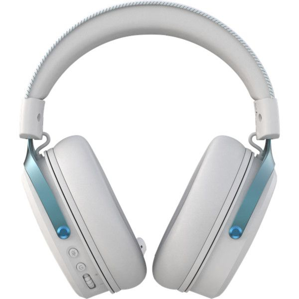 Бездротова ігрова гарнітура GamePro Asgard Skald (HS850W), зображення 3
