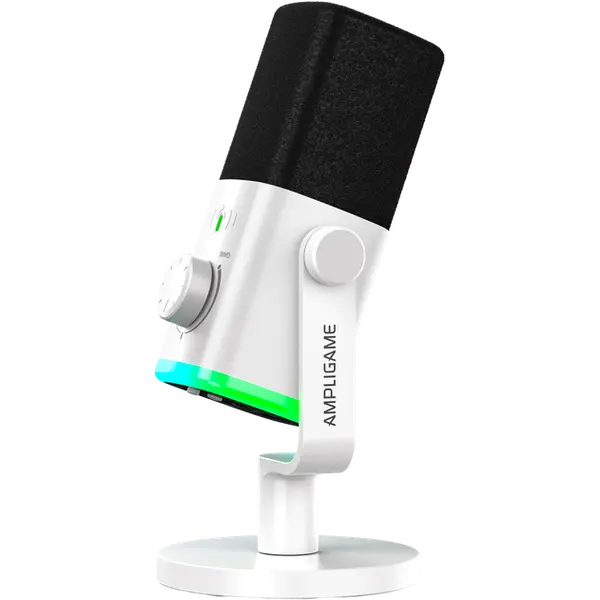 USB мікрофон Fifine AM9W, зображення 2