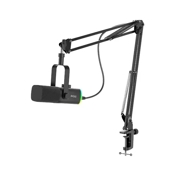 USB мікрофон Fifine AM8T, зображення 2