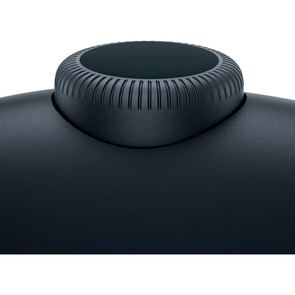 Навушники Apple AirPods Max Midnight (MWW43), Цвет: Черный, Оригинальное название цвета: Midnight, изображение 6
